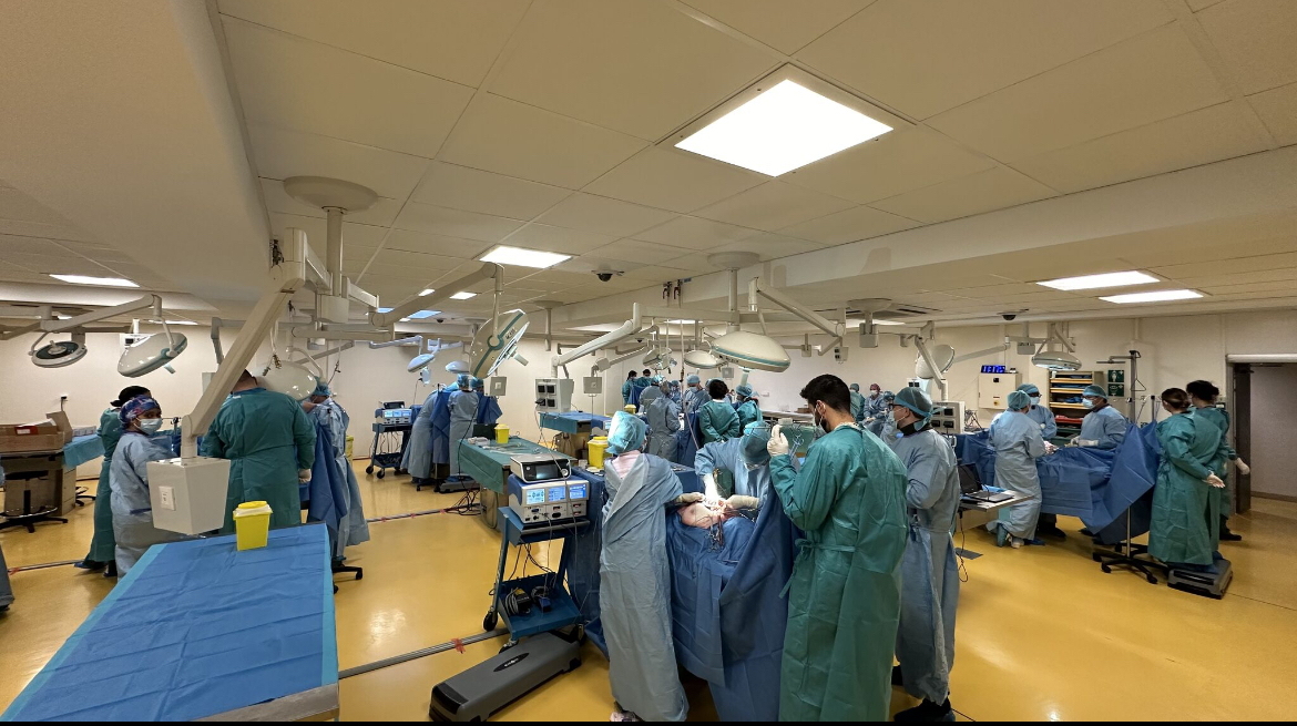 Faculty Supervision — ABS Lab Poitiers