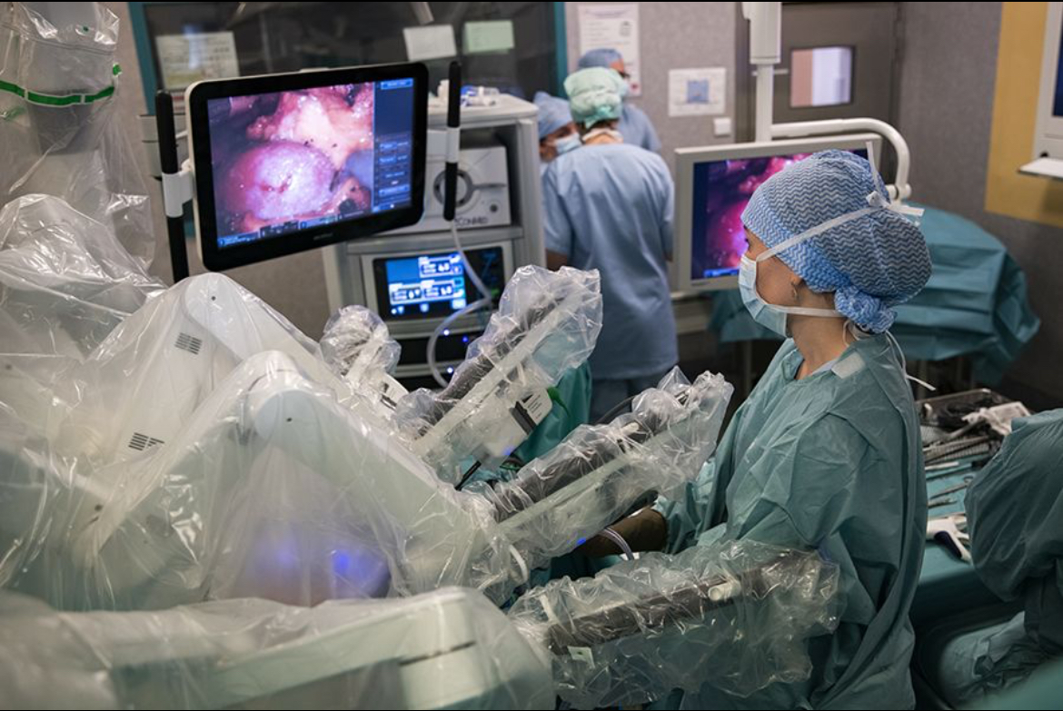 Anatomy Lab — ABS Lab Poitiers