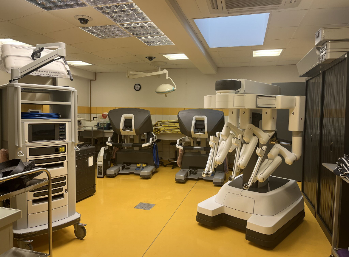 Expert Faculty — ABS Lab Poitiers